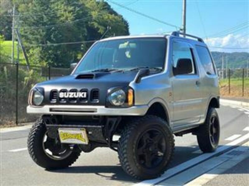 JIMNY