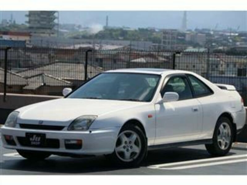PRELUDE