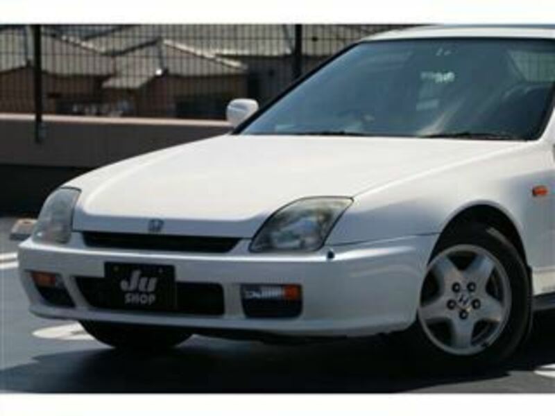 PRELUDE