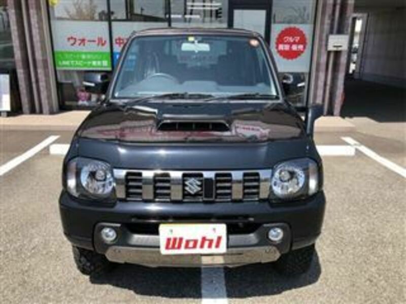 JIMNY-1