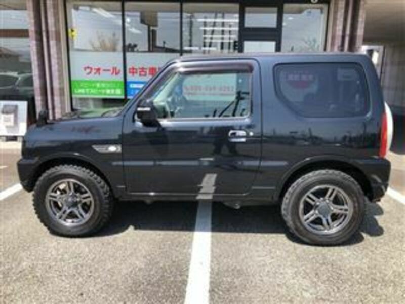 JIMNY-4