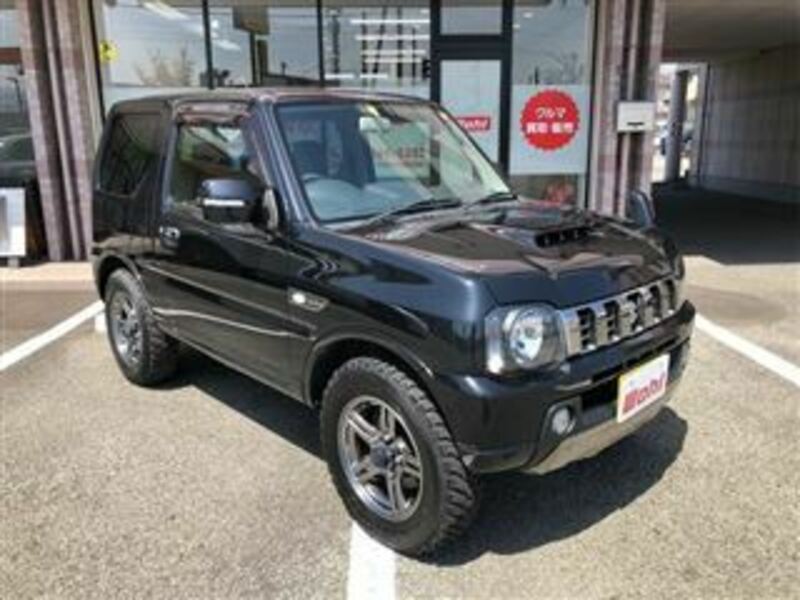 JIMNY-5