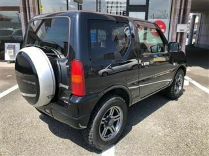 JIMNY-7