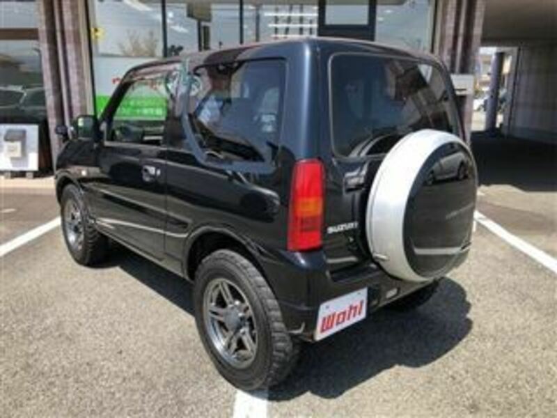 JIMNY-8