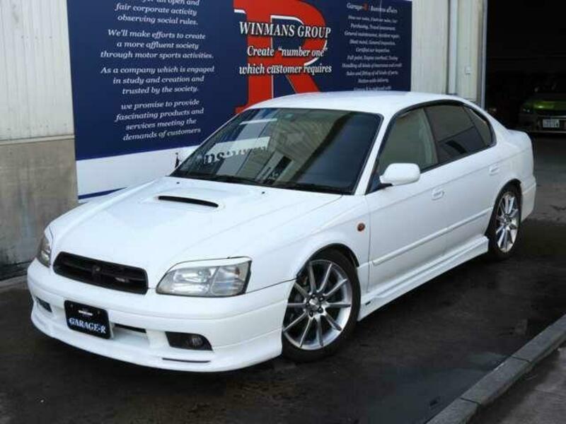 LEGACY B4-10