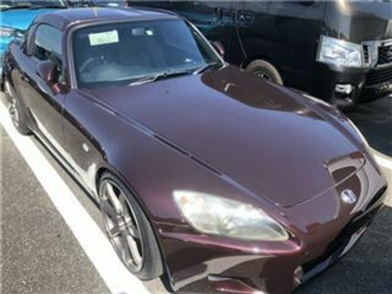 S2000