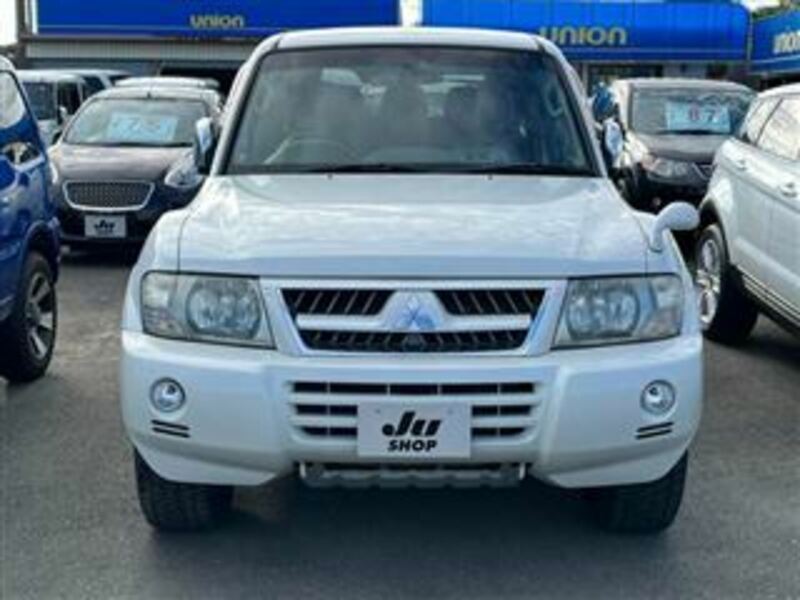 PAJERO