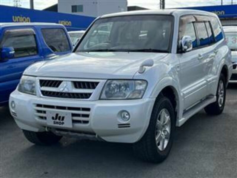 PAJERO