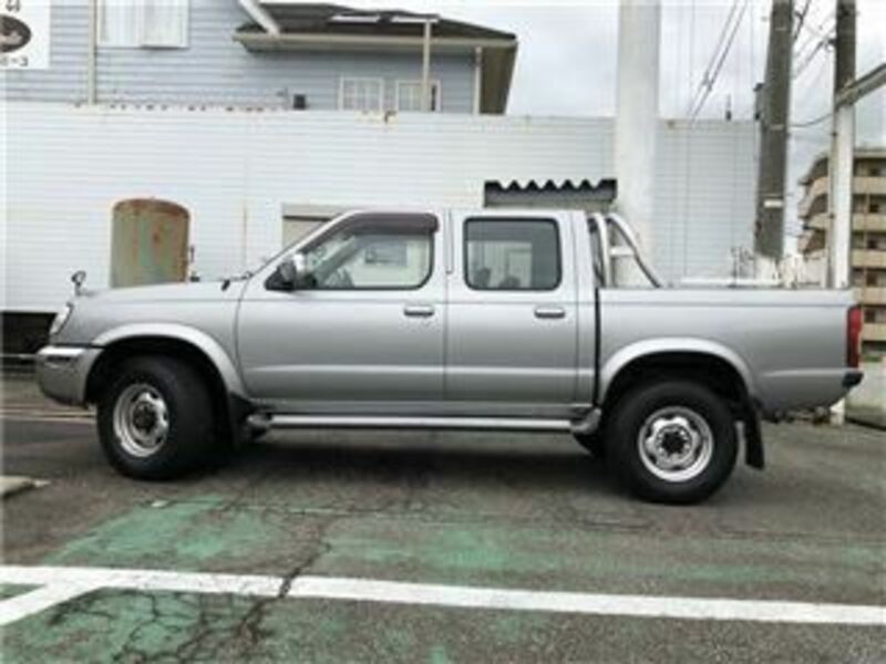 DATSUN