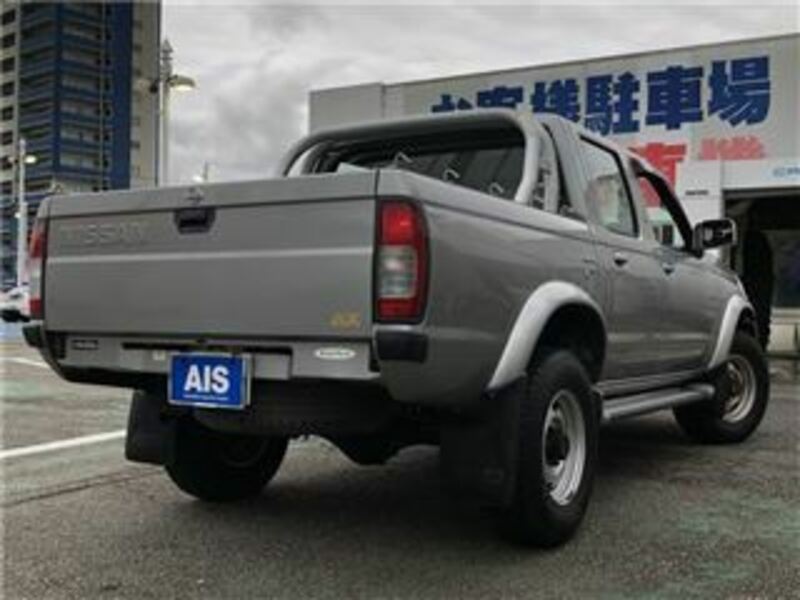 DATSUN