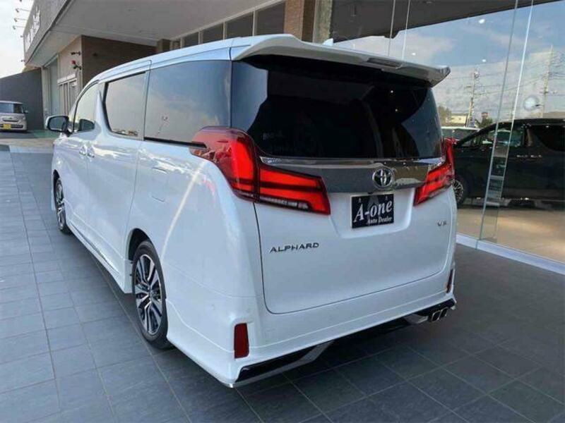 ALPHARD-17