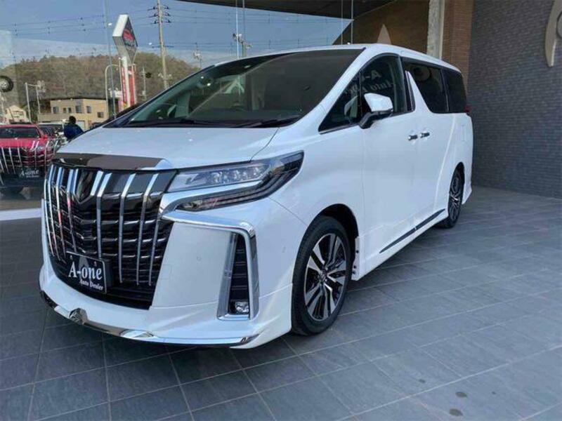 ALPHARD-0