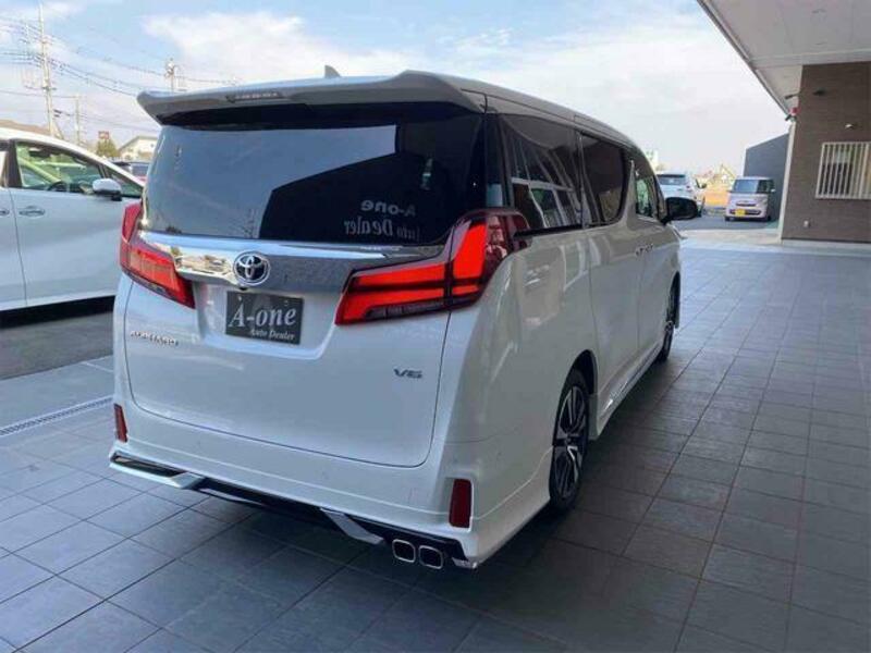 ALPHARD-1