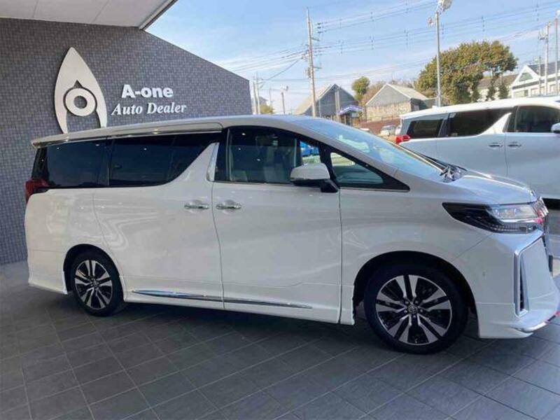 ALPHARD-3