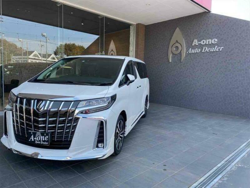 ALPHARD-10