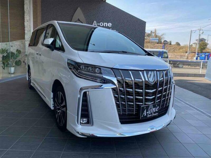 ALPHARD-13