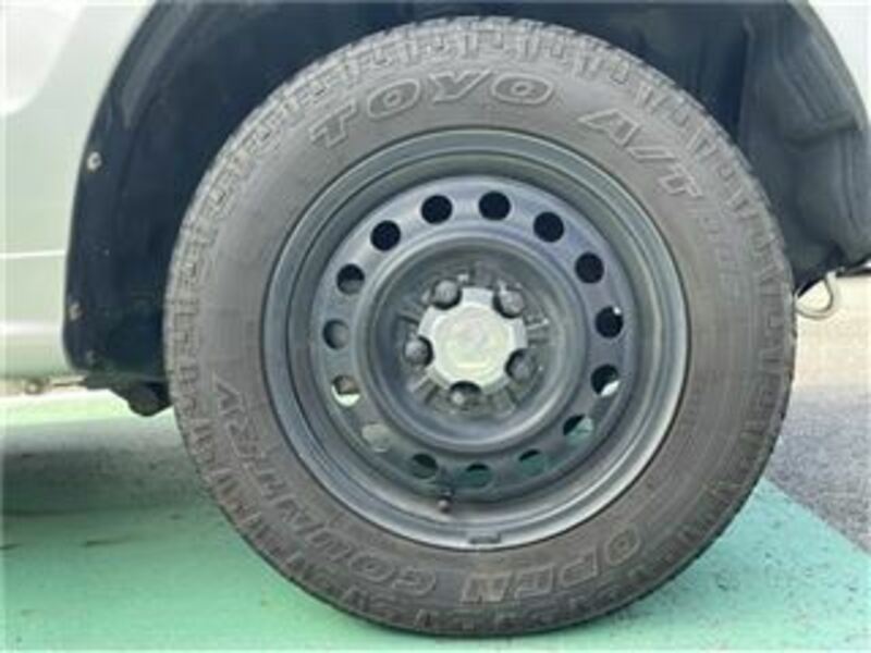 PAJERO MINI