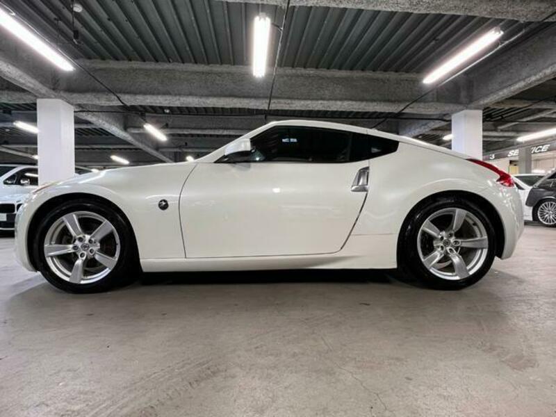 FAIRLADY Z-4