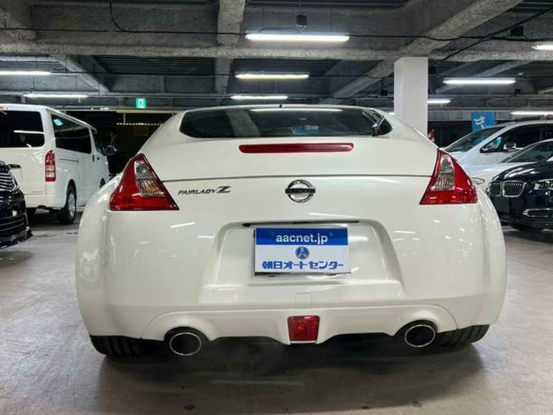 FAIRLADY Z-6