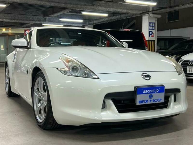 FAIRLADY Z-0