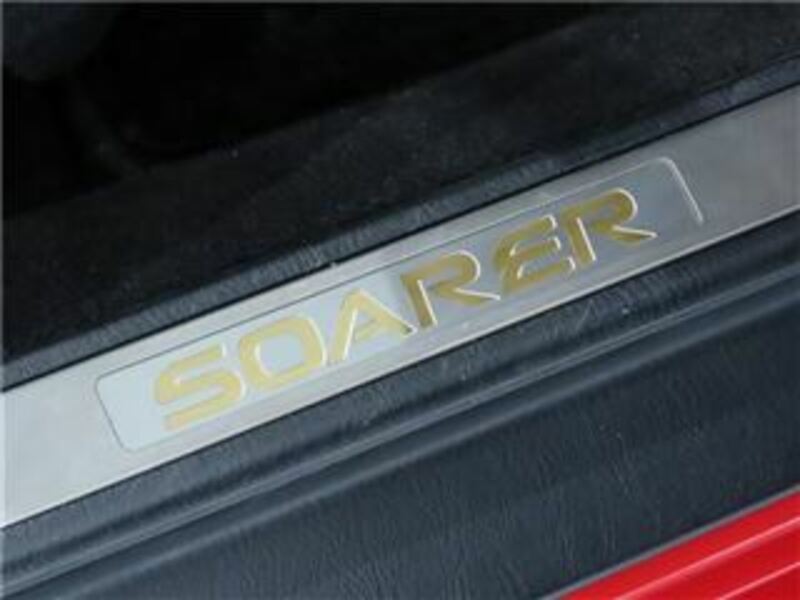 SOARER-46