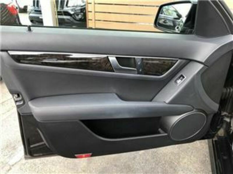 C-CLASS
