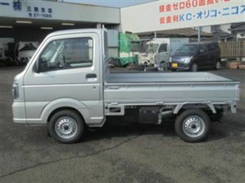 CARRY TRUCK-1