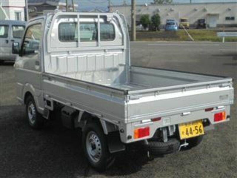 CARRY TRUCK-8