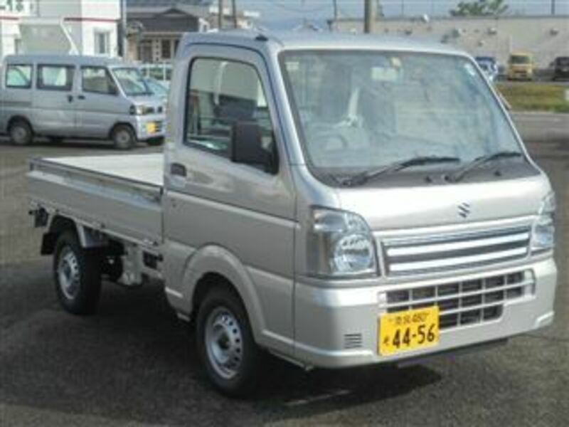 CARRY TRUCK-10