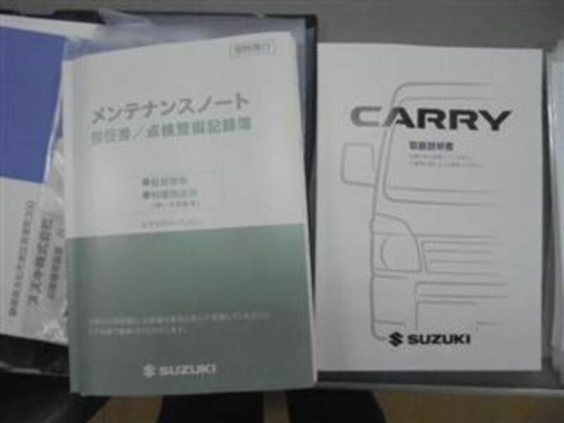 CARRY TRUCK-20