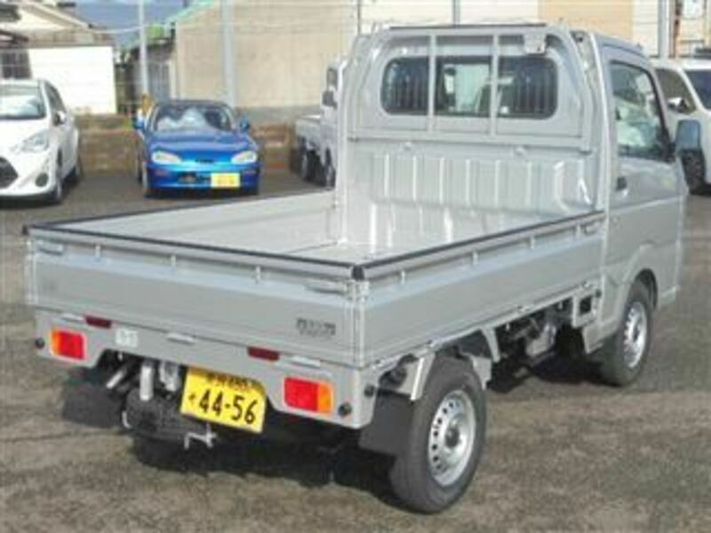 CARRY TRUCK-32