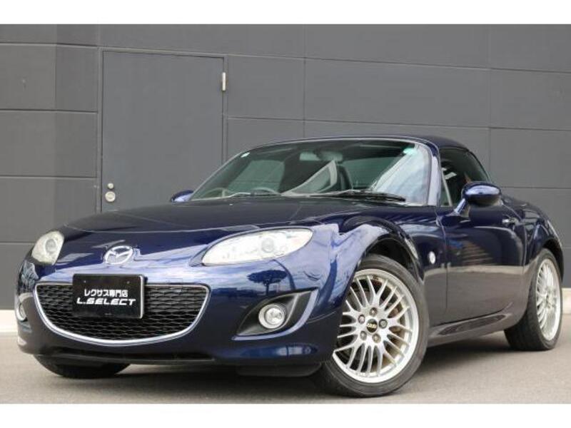 MAZDA ROADSTER