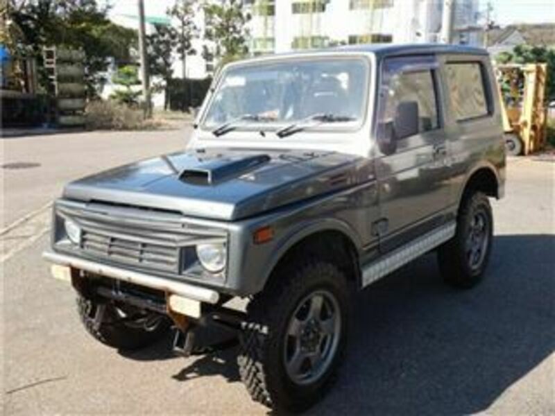 JIMNY