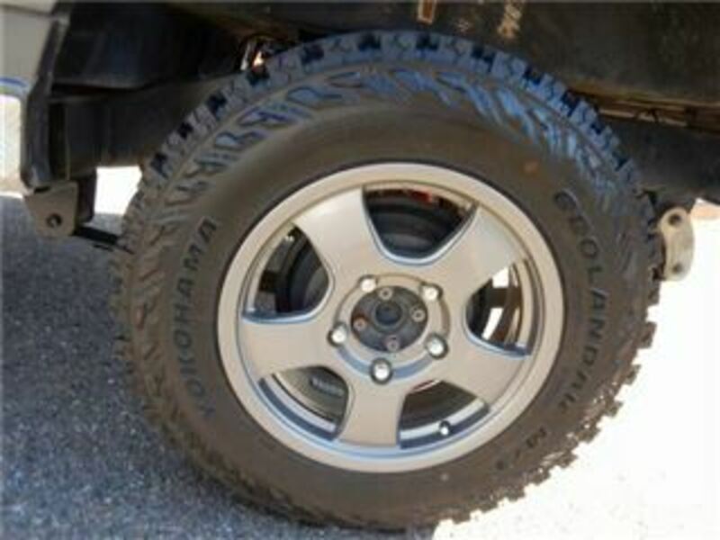 JIMNY