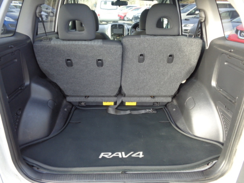RAV4 J