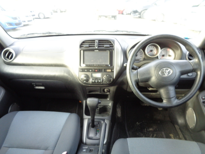 RAV4 J