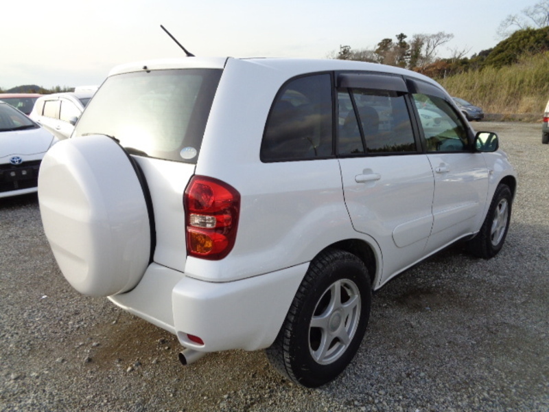 RAV4 J