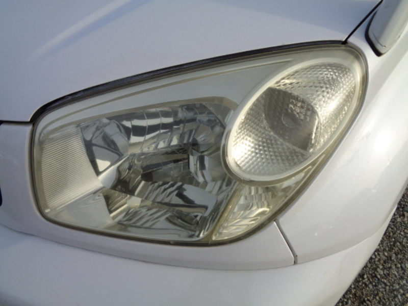 RAV4 J