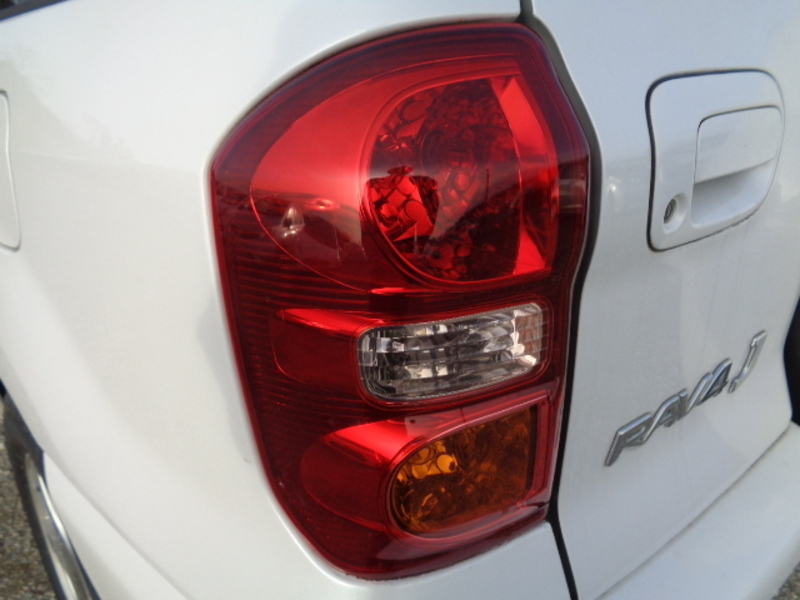 RAV4 J
