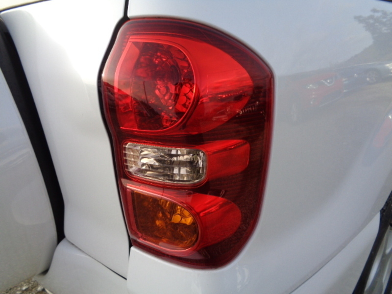 RAV4 J