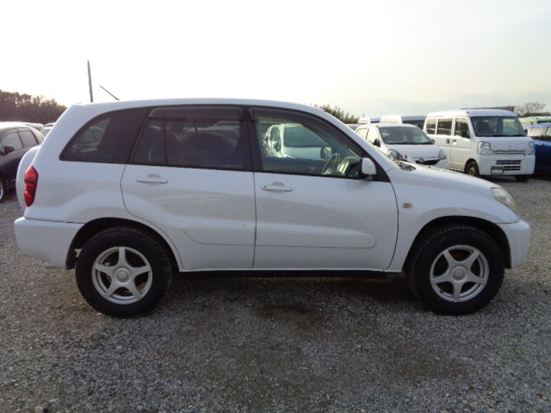 RAV4 J