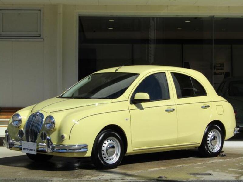 MITSUOKA VIEWT