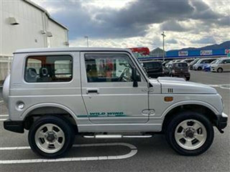 JIMNY-33