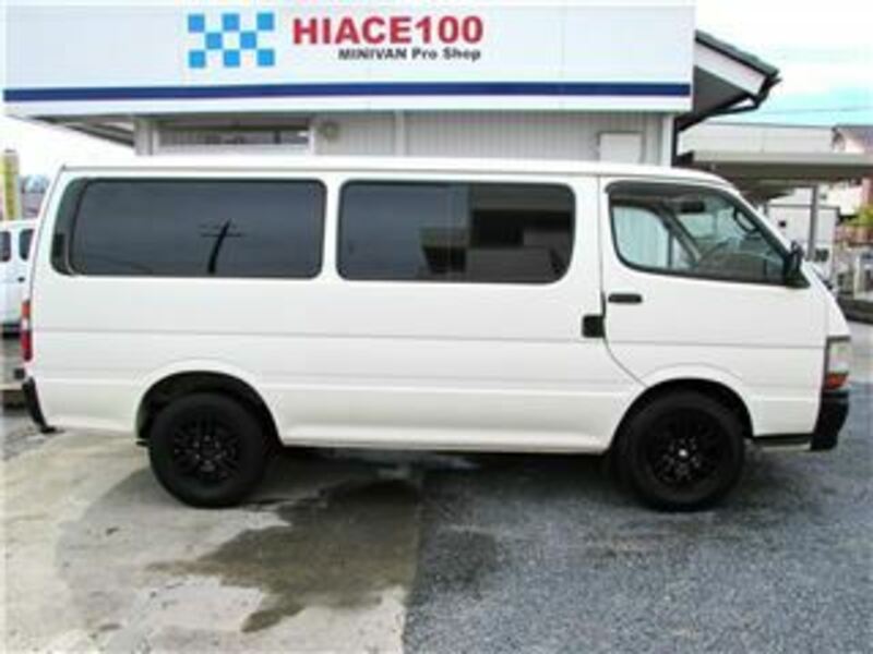 HIACE VAN-7