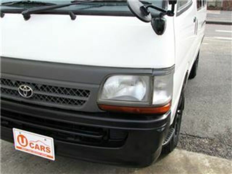 HIACE VAN-44