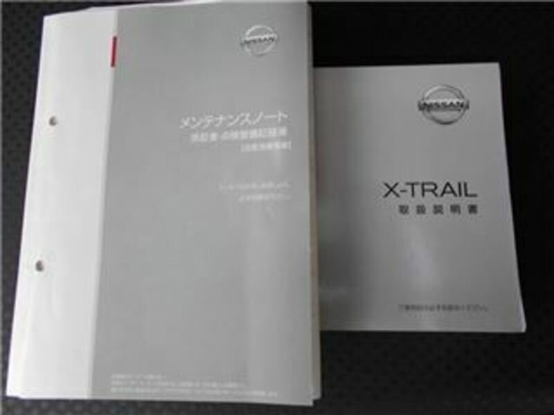 X-TRAIL-17