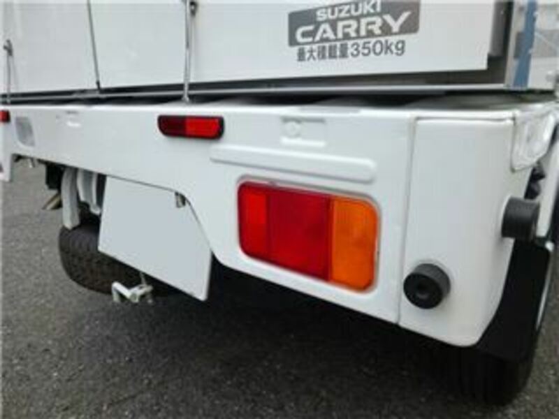 CARRY TRUCK-21