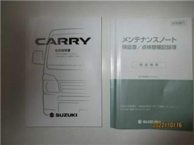CARRY TRUCK-48