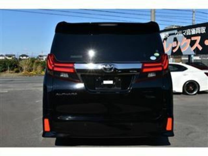 ALPHARD-2