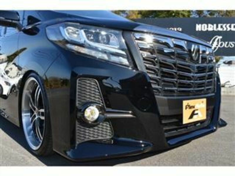 ALPHARD-9